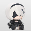 AOUT 2025 : NieR Automata Ver1.1a - Figurine Chibi Huggy 2B 6 cm