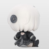 AOUT 2025 : NieR Automata Ver1.1a - Figurine Chibi Huggy 2B 6 cm