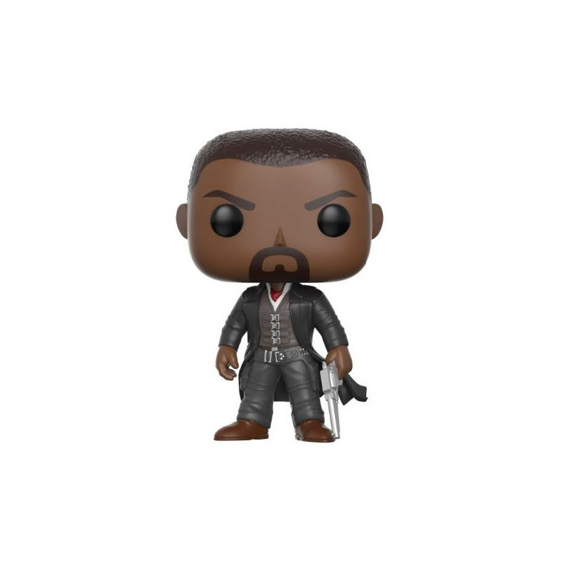 The Dark Tower - Pop! - The Gunslinger Pose (exclusive)