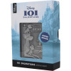 Disney – Lingot Les 101 Dalmatiens Édition Limitée – Fanattik