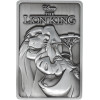 Disney – Lingot Le Roi Lion Édition Limitée – Fanattik