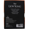Disney – Lingot Le Roi Lion Édition Limitée – Fanattik
