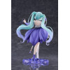 Hatsune Miku - Figurine AMP+ Version Birthday 2024 Flower