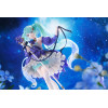 Hatsune Miku - Figurine AMP+ Version Birthday 2024 Flower