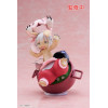 Made in Abyss - Figurine AMP+ Nanachi My Treasure 16 cm