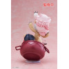 Made in Abyss - Figurine AMP+ Nanachi My Treasure 16 cm