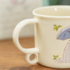 Mon Voisin Totoro - Tasse en plastique Totoro et Chatbus