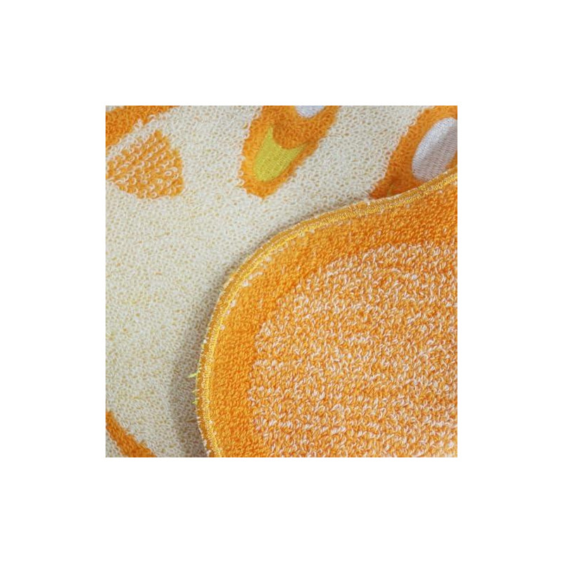 Kirby - Serviette Kirby Waddled (25 x 25 cm)