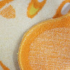 Kirby - Serviette Kirby Waddled (25 x 25 cm)