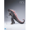 Godzilla x Kong: The New Empire - Figurine Exquisite Stylist Godzilla Evolved Ver. 18 cm