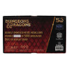 Dungeons & Dragons - 2 médaillons 50th Anniversary Beholder Twin Edition