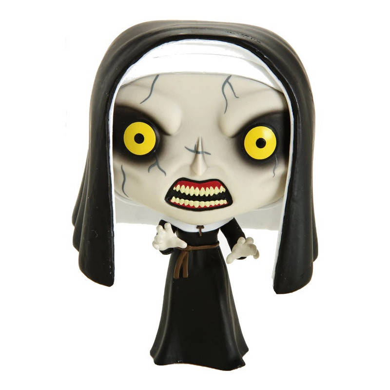 The Conjuring Universe - Pop! Movies - The Nun Demonic n°776 