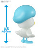 Pokémon - Model kit Collection Plamo Quick!! : Coiffeton