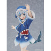 Hololive Production - Figurine Pop Up Parade Gawr Gura (Re-run) 15 cm 