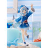 Hololive Production - Figurine Pop Up Parade Gawr Gura (Re-run) 15 cm 