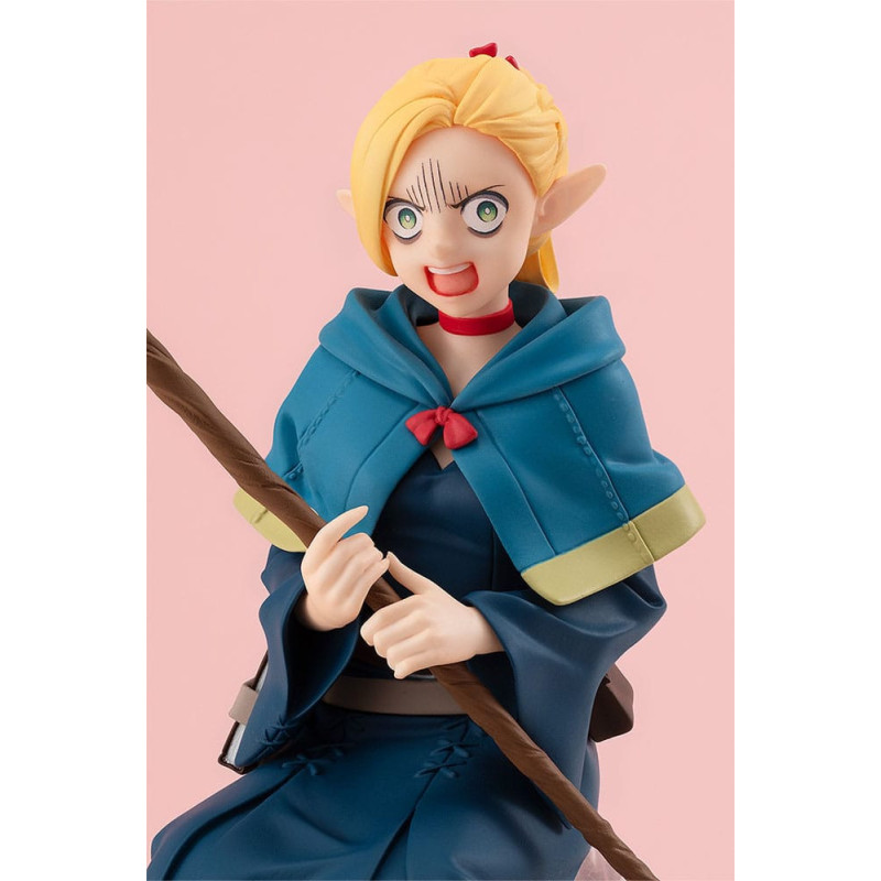Delicious in Dungeon (Dungeon Meshi) - Figurine Pop Up Parade Swacchao! Marcille 13 cm