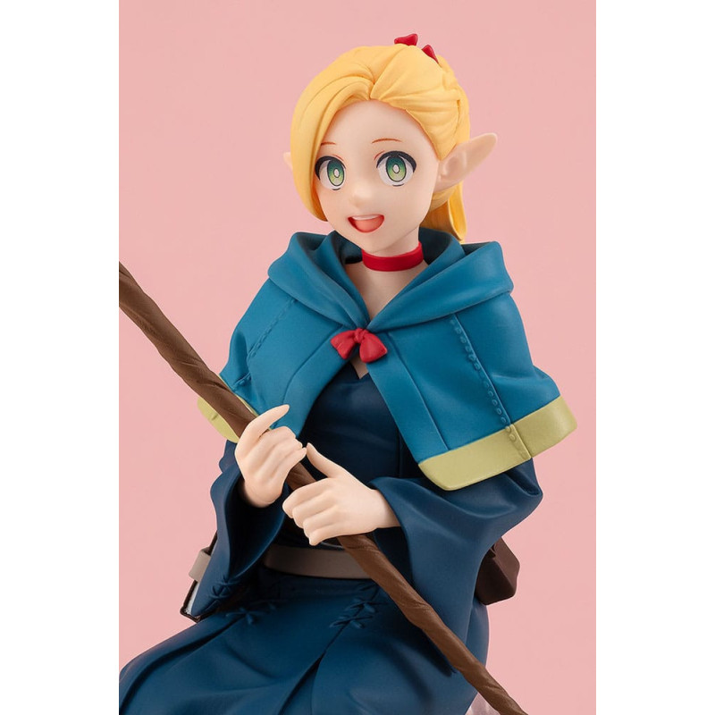 Delicious in Dungeon (Dungeon Meshi) - Figurine Pop Up Parade Swacchao! Marcille 13 cm