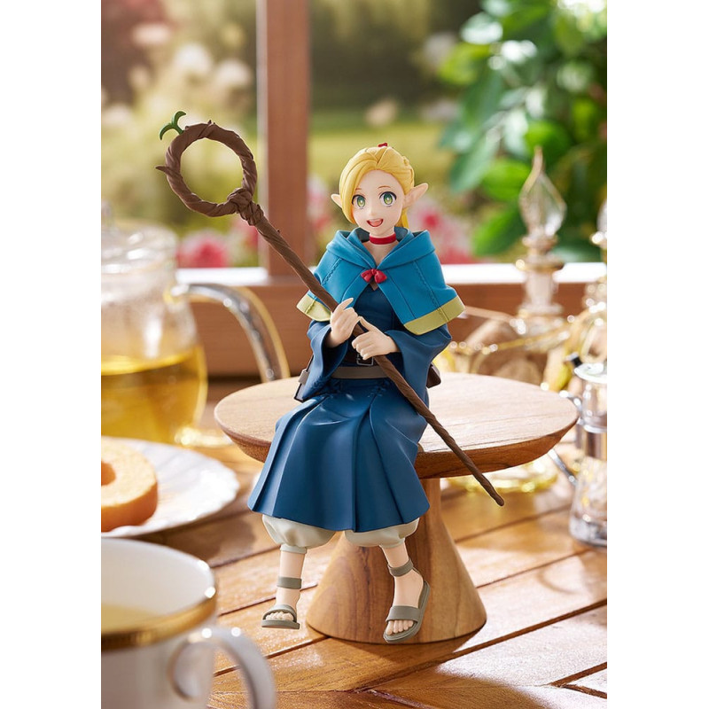 Delicious in Dungeon (Dungeon Meshi) - Figurine Pop Up Parade Swacchao! Marcille 13 cm