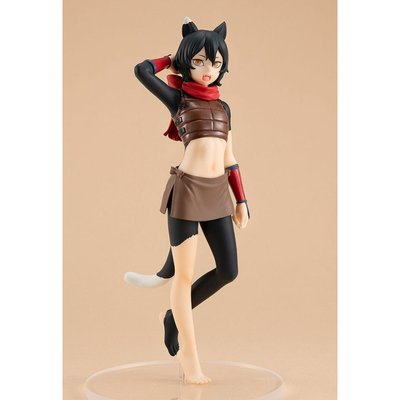 Delicious in Dungeon (Dungeon Meshi) - Figurine Pop Up Parade Izutsumi 16 cm BOITE OUVERTE