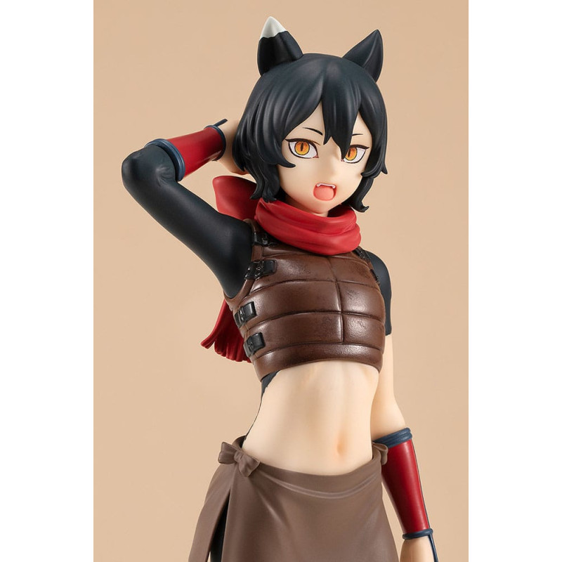 Delicious in Dungeon (Dungeon Meshi) - Figurine Pop Up Parade Izutsumi 16 cm BOITE OUVERTE