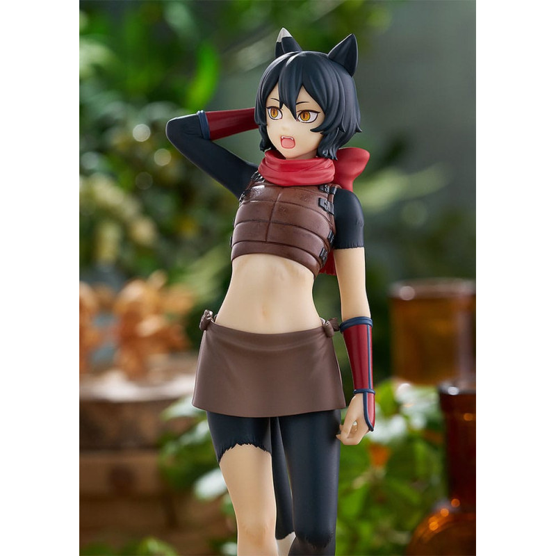 Delicious in Dungeon (Dungeon Meshi) - Figurine Pop Up Parade Izutsumi 16 cm BOITE OUVERTE