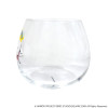 Dragon Quest - Verre oscillant  King Slime