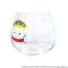 Dragon Quest - Verre oscillant  King Slime