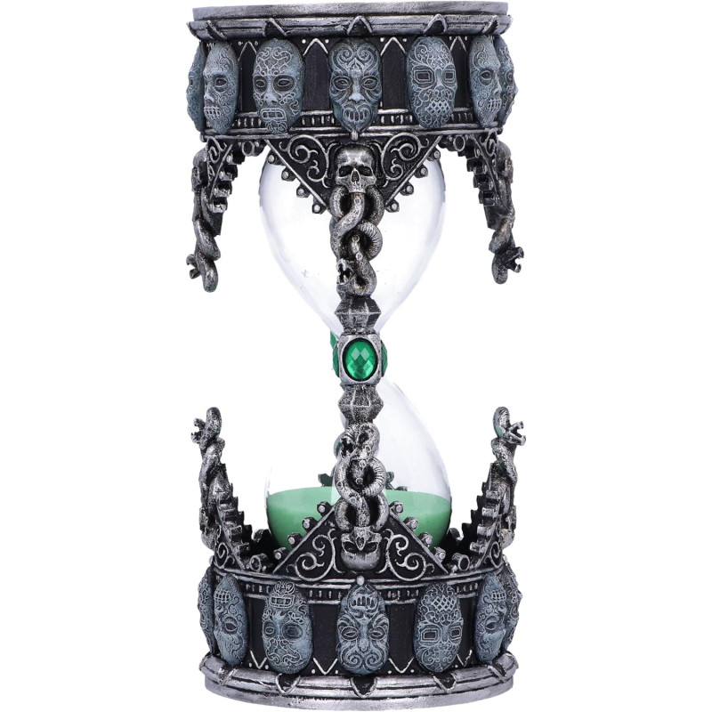 Harry Potter - Sablier Death Eater (Mangemort)