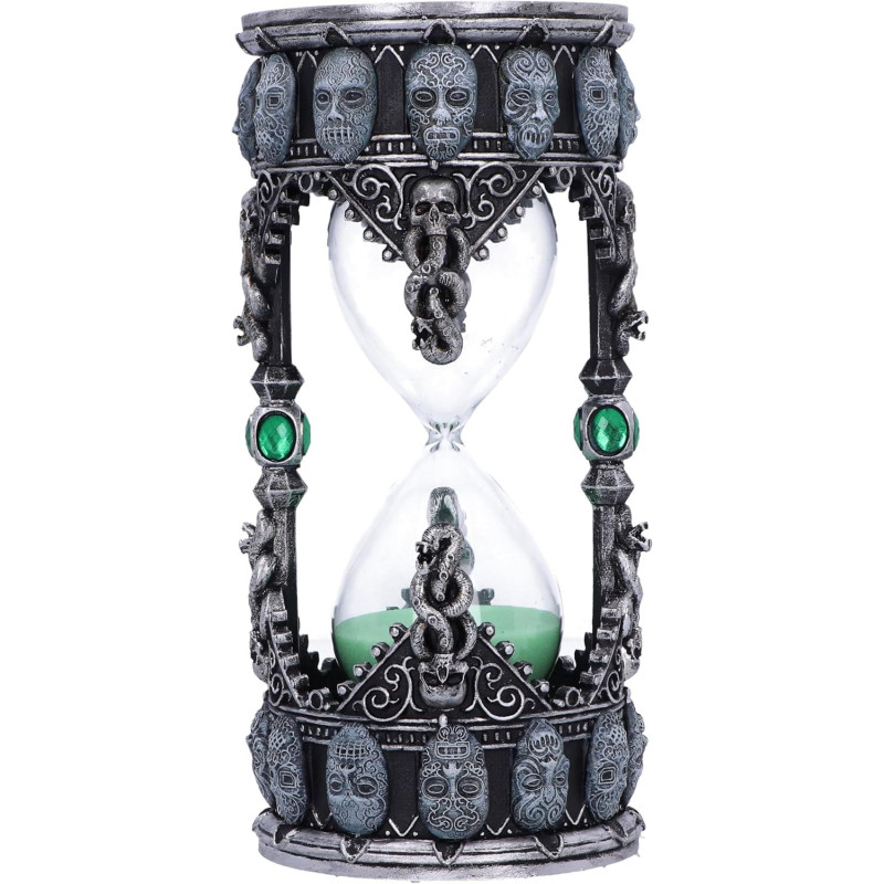 Harry Potter - Sablier Death Eater (Mangemort)