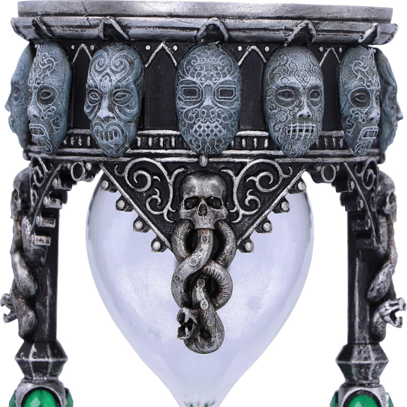 Harry Potter - Sablier Death Eater (Mangemort)