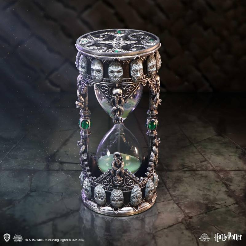 Harry Potter - Sablier Death Eater (Mangemort)