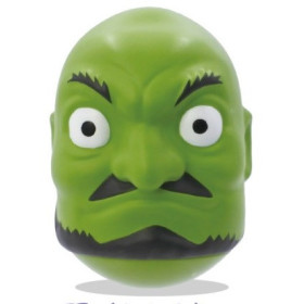 Spirited Away (Chihiro) - Figurine collection Roly-Poly : Kashira