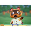 DÉCEMBRE 2025 : Animal Crossing - Statue PVC Tom Nook 22 cm