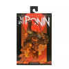 AUTOMNE 2025 : Tortues Ninja - TMNT The Last Ronin - Figurine Ultimate Flashback Michelangelo