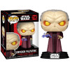 Star Wars - Pop! Dark Side - Emperor Palpatine n°738