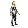 JUILLET 2025 : Beetlejuice (1988) - Figurine Beetlejuice Black and White Striped Suit 18 cm