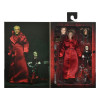 Jigsaw Killer Robe Rouge 7” Saw Ultimate – NECA