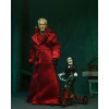 Jigsaw Killer Robe Rouge 7” Saw Ultimate – NECA