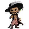 One Piece (Netflix) - Figurine vinyle Mihawk 12 cm