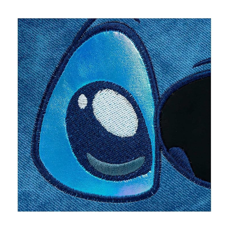 Disney - Trousse de toilette Stitch Wink