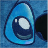Disney - Trousse de toilette Stitch Wink