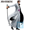 Bleach Thousand-Year Blood War - Figurine Ichibansho Sosuke Aizen BOITE OUVERTE 