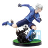 Blue Lock - Figurine Ichibansho Seishiro Nagi Arguments for existence BOITE OUVERTE