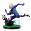 Blue Lock - Figurine Ichibansho Seishiro Nagi Arguments for existence BOITE OUVERTE