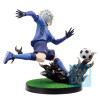 Blue Lock - Figurine Ichibansho Seishiro Nagi Arguments for existence BOITE OUVERTE