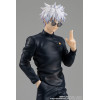 Jujutsu Kaisen - Figurine PVC Pop Up Parade Satoru Gojo: Hidden Inventory / Premature Death Ver. 19 cm BOITE OUVERTE