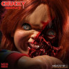 JUILLET 2025 : Child's Play 3 - Figurine Mega Talking Pizza Face Chucky