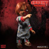 JUILLET 2025 : Child's Play 3 - Figurine Mega Talking Pizza Face Chucky