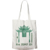 Avatar : The Last Airbender -  Sac shopping Ba Sing Se