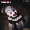 JUIN 2025 : Terrifier - Figurine LDD Presents : Little Pale Girl